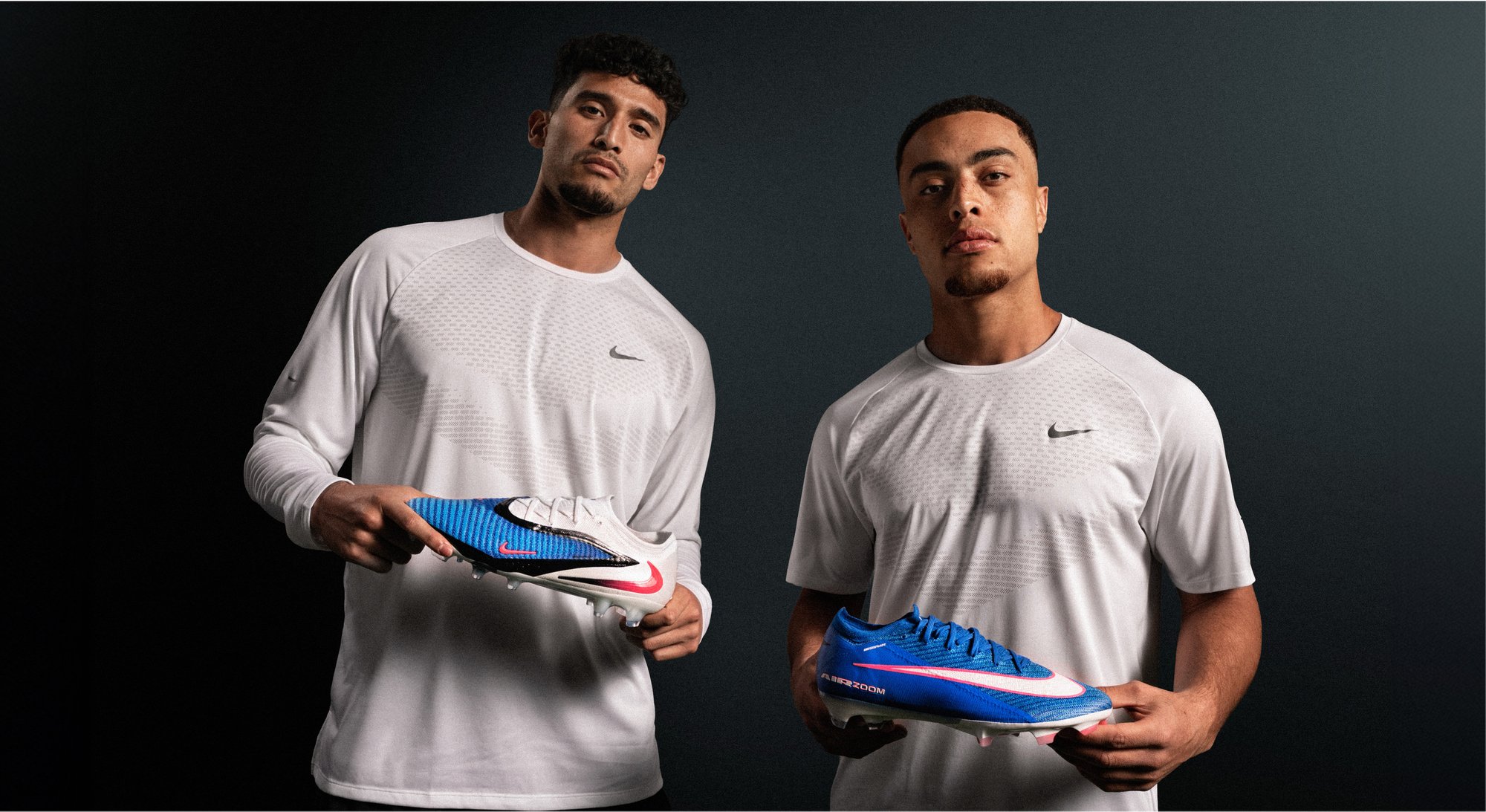 Capital Sports X Soccer.com