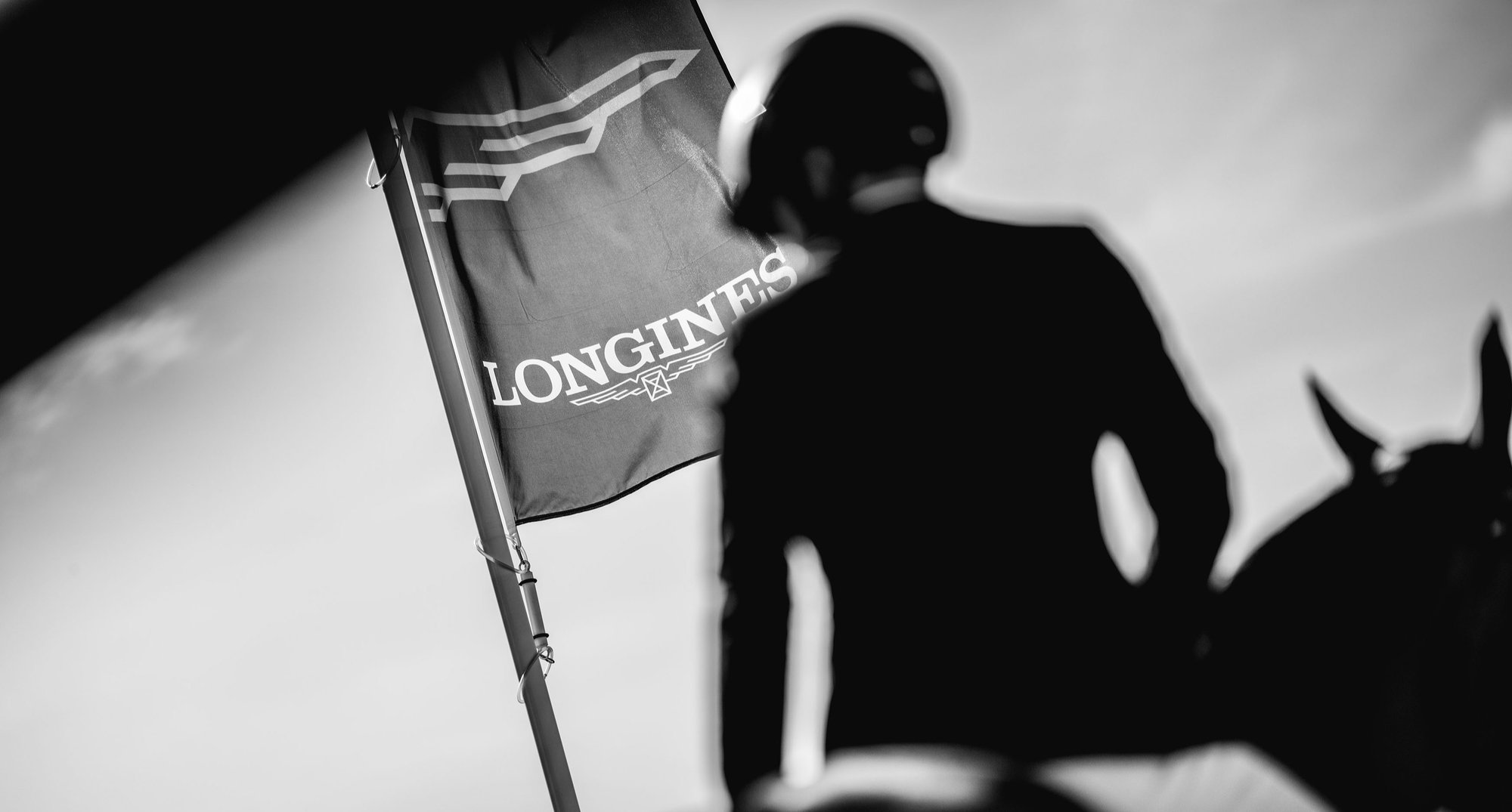 Longines Tops International Arena