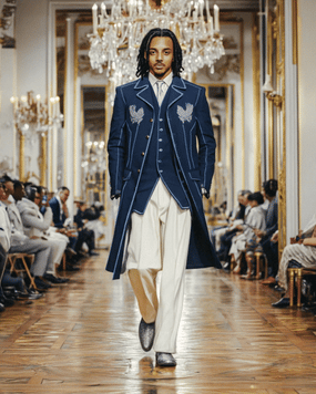MensFashionWeek2025 - 2
